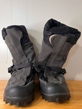 NEOS 15in Navigator 5 Expandable Waterproof Winter Overshoes XL S0229.11